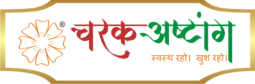 New CharakAshtanga Logo | CharakAshtanga